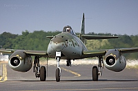 Messerschmitt Stiftung – Messerschmitt Me-262A-1c D-IMTT