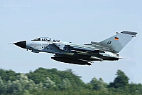 Germany - Air Force – Panavia Tornado IDS 45+19