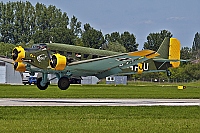 Amicale Jean-Baptiste Salis – CASA 352L F-AZJU