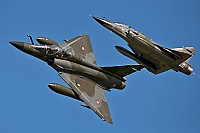 France - Air Force – Dassault Mirage 2000N 361 / 125-CK