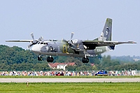 Czech - Air Force &ndash; Antonov An-26 3209