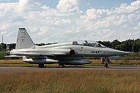 Spain - Air Force &ndash; CASA SF-5B (M) Freedom Fighter AE9-010 / 23-04