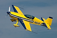 Unknown – Extra EA-300S N8JX