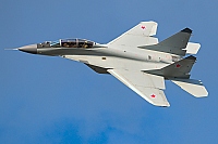 RSK MiG &ndash; Mikoyan-Gurevich MiG-35 Fulcrum-F 747