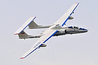 Gromov Flight Research Institute – Myasishchev M-55 Geophysica RA-55204