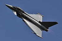 Austria - Air Force – Eurofighter EF-2000 Typhoon S 7L-WE