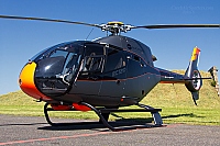 Quantum Invest – Eurocopter EC-120B Colibri OM-ECI