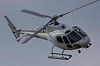 Delta System-AIR a.s. &ndash; Eurocopter AS 350 B3 OK-DSW