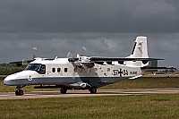 Germany - Marine &ndash; Dornier Do-228-212(LM) 57+04