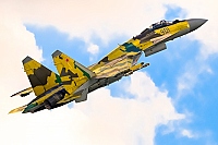 Sukhoi Design Bureau – Sukhoi Su-35 Flanker-E 901