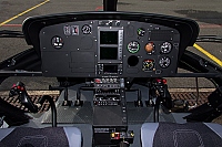 Delta System-AIR a.s. – Eurocopter AS 350 B3 OK-DSW