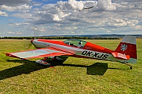 private – Extra EA-300S OK-XJS