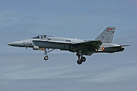 Spain - Air Force – McDonnell Douglas EF-18A Hornet C15-15 / 15-02