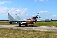 Germany - Air Force &ndash; Mikoyan-Gurevich MiG-29G / 9-12A 29+10