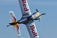 The Flying Bulls Aerobatics Team – Zlin Z-50LX OK-XRC
