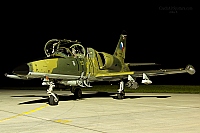 Czech - Air Force – Aero L-39ZA Albatros 2415
