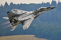 Slovakia - Air Force – Mikoyan-Gurevich MiG-29AS / 9-12A 0921