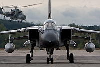 Germany - Air Force – Panavia Tornado IDS 43+65