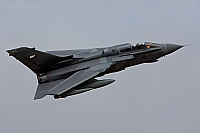 UK - Air Force – Panavia Tornado GR4 ZA472 / 031