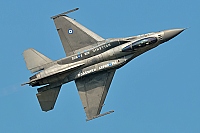 Greece - Air Force – Lockheed Martin F-16CJ Fighting Falcon 537