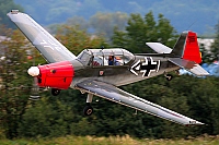 private – Zlin Z-226MS OM-MFN