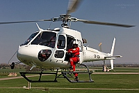 Delta System-AIR a.s. &ndash; Eurocopter AS 350 B3 OK-DSW