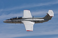 Aviation Technologies and Services &ndash; Aero L-29 Delfin OK-ATS