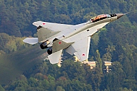 RSK MiG &ndash; Mikoyan-Gurevich MiG-35 Fulcrum-F 747
