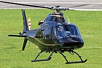 Heli Czech – Agusta Westland AW-119MkII Koala OK-MAC