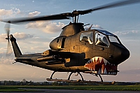 Heli Czech – Bell TAH-1P Cobra OK-AHC