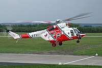 Czech - Air Force – PZL-Swidnik W-3A Sokol 0717