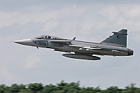 Czech - Air Force – Saab JAS39C Gripen 9244