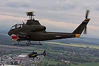 Heli Czech – Bell TAH-1P Cobra OK-AHC