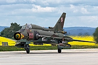 Poland - Air Force – Sukhoi Su-22 M-4 Fitter 8205