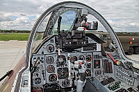 Poland - Air Force – Sukhoi Su-22 M-4 Fitter 8920