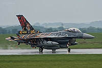 Belgium - Air Force – SABCA F-16AM Fighting Falcon FA-87