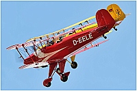 private &ndash; CASA 1-131E Jungmann D-EELE