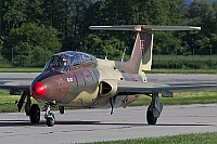Blue Sky Service – Aero L-29 Delfin OK-AJW