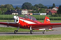 private – Zlin Z-226MS OK-MQM