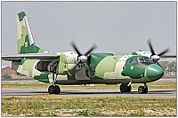 Poland - Air Force – Antonov An-26 1406