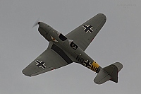 private &ndash; Klemm KI-35D D-EQXD / NQ+NR