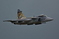 Czech - Air Force – Saab JAS39C Gripen 9235