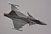 Czech - Air Force – Saab JAS39C Gripen 9235