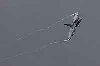 Czech - Air Force – Saab JAS39C Gripen 9235