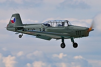 Aeroklub Pribram &ndash; Zlin Z-126/ C-105  OK-DVG/UC38