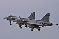 Czech - Air Force &ndash; Saab JAS39C Gripen 9238 + 9244