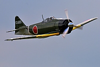 Airtrade – North American AT-6B Texan / Zero ( Zexan ) N50RT/02-888