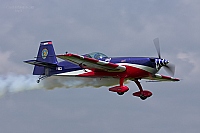 France - Air Force &ndash; Extra EA-330SC F-TGCJ