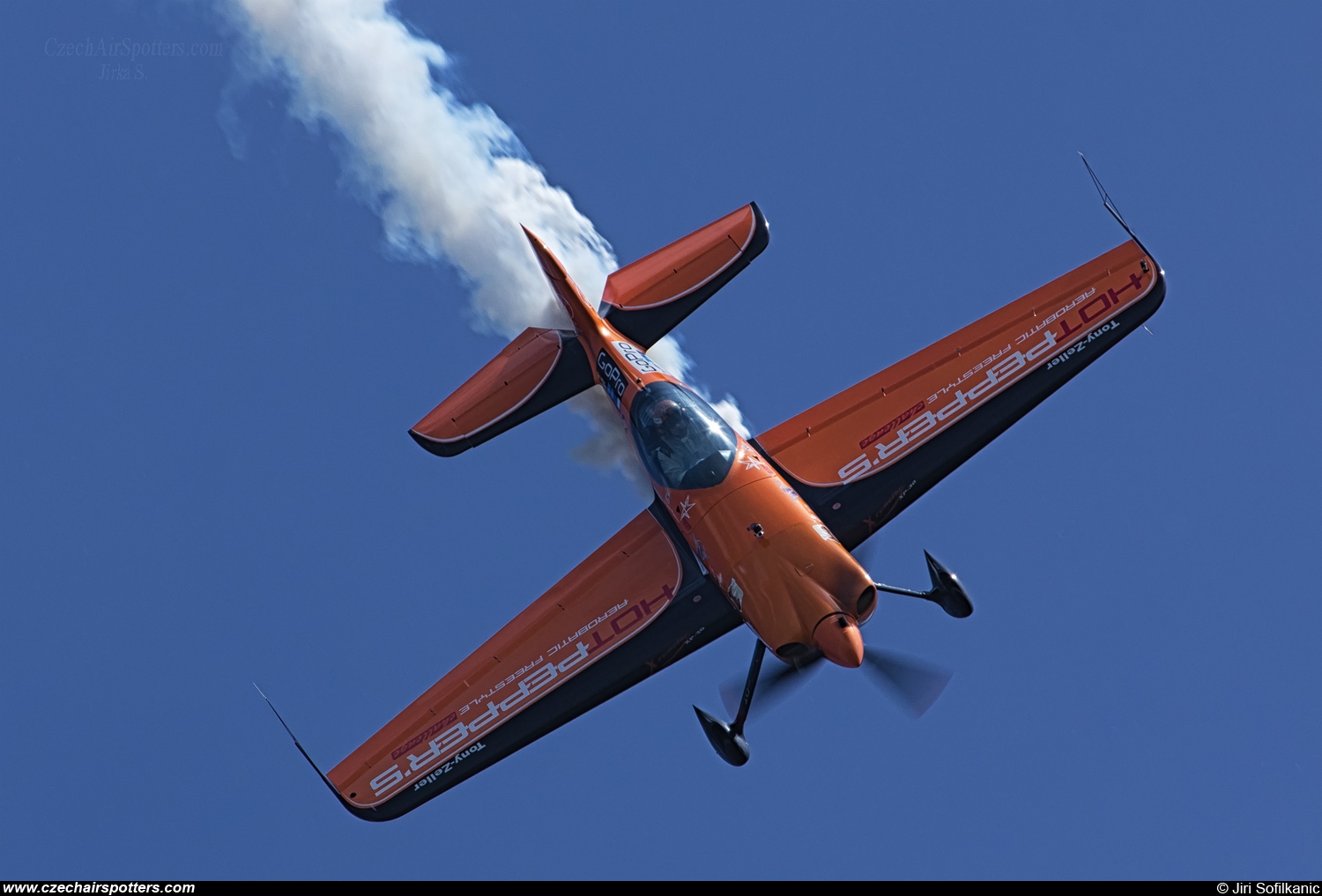 private – XtremeAir Sbach 300 D-ESXA