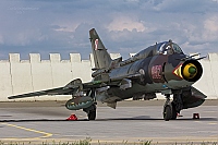 Poland - Air Force – Sukhoi Su-22 M-4 Fitter 8102